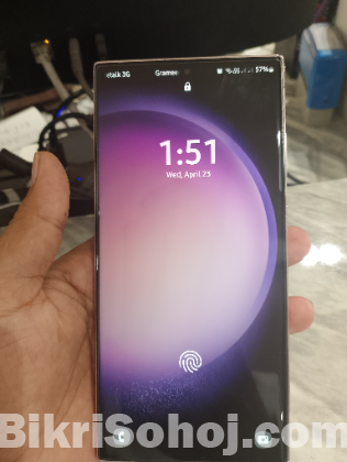 SAMSUNG S23 ULTRA